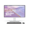 HP Prodesk Demo Mock-up