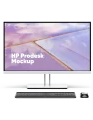 HP Prodesk Demo Mock-up