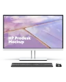 HP Prodesk Demo Mock-up