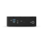 Mini PC Black