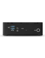 Mini PC Black