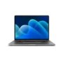 Premium Laptop with Touch Bar Mock-up