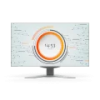 Crystal LED Monitor