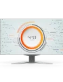 Crystal LED Monitor