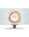 Crystal LED Monitor