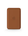iPhone Leather Case