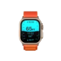 Premium Watch Ultra Mockup