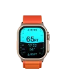 Premium Watch Ultra Mockup