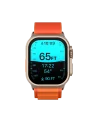 Premium Watch Ultra Mockup