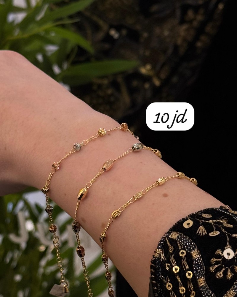 أساور 10 د.أ (2)