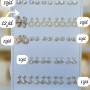 Earring 19 AED