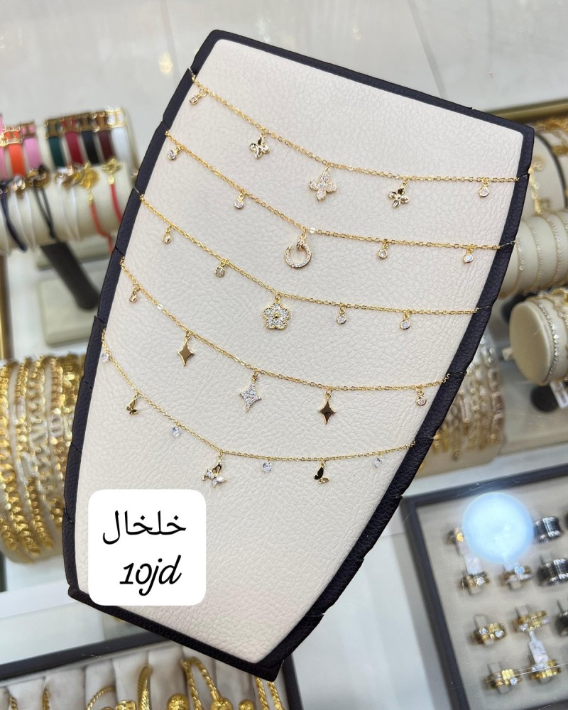 خلخال 19 د.أ (2)