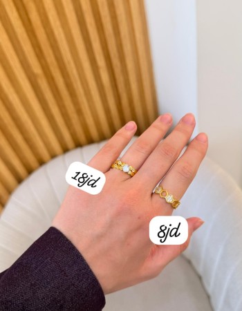 Rings 1 JD